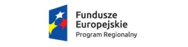 Logo Fundusze Unii Europejskiej